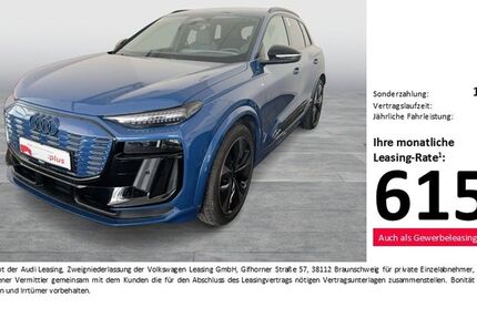 Audi Q6 e-tron 18.227 km 68.555 &euro; Dortmund 44143