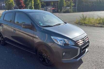 Mitsubishi Space Star 49.830 km 10.500 &euro; Cappenberg (Selm) 59379