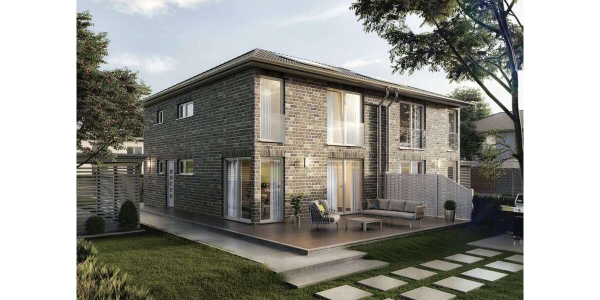 Einfamilienhaus Bergkamen - 4 Zimmer, 138 m&sup2;, 299.000&euro; | Angebot:17947310