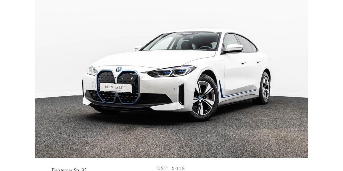 BMW i4 77.110 km 35.840 &euro; Hagen 58091