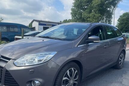 Ford Focus 185.000 km 4.990 &euro; Datteln 45711