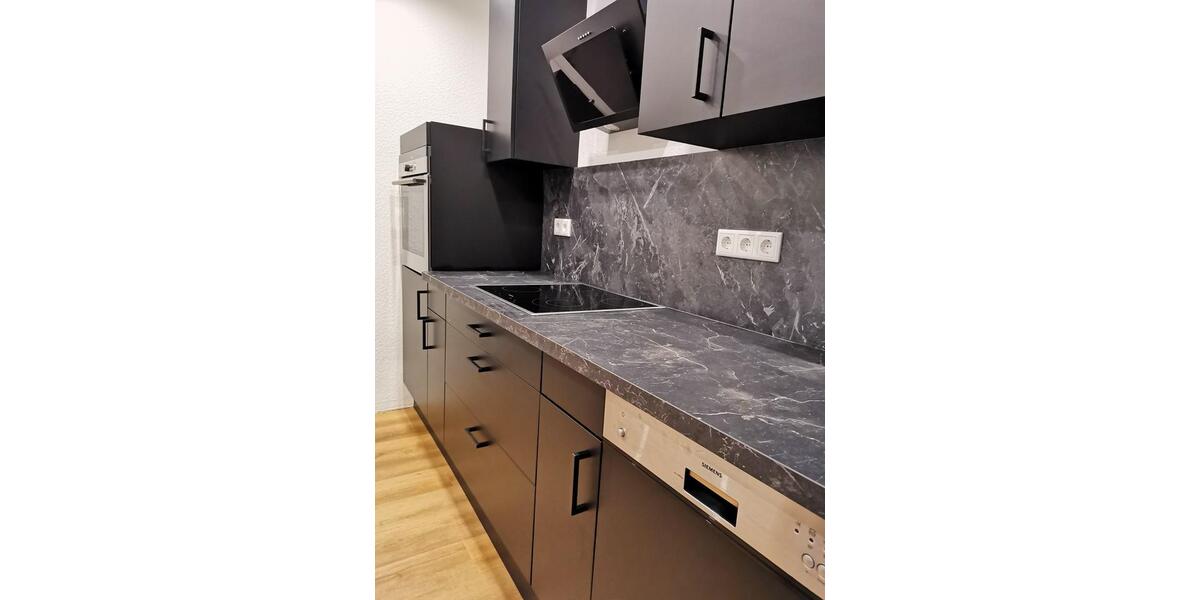 Etagenwohnung Bochum Bochum-Mitte - 3.5 Zimmer, 70 m&sup2;, 239.000&euro; | Angebot:27082819