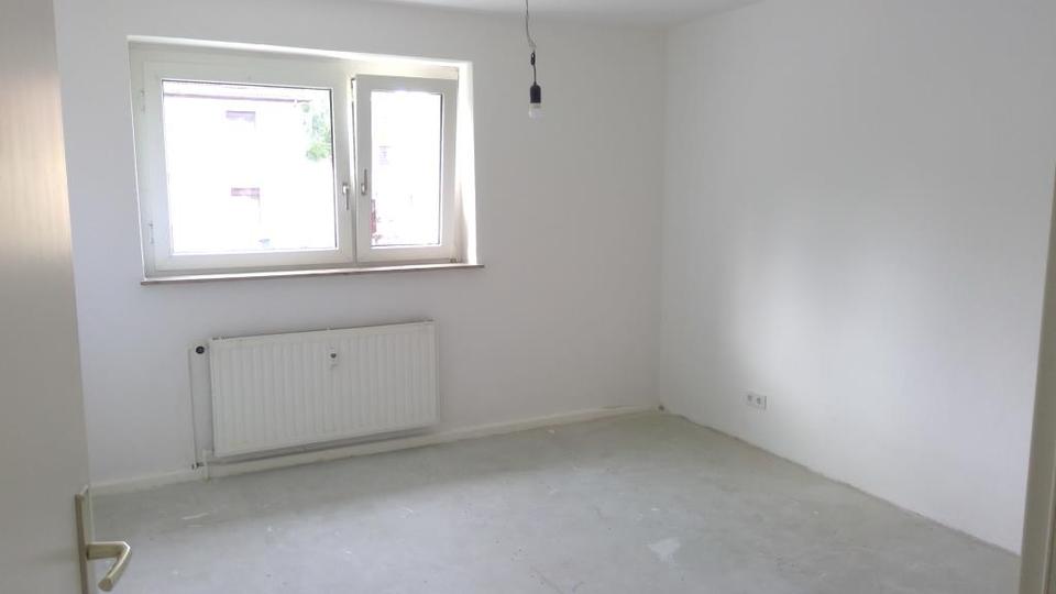 Dachgeschoßwohnung Witten Herbede - 2 Zimmer, 43 m&sup2;, 310&euro; | Angebot:25850562