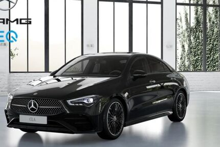 Mercedes-Benz CLA 200 11.944 km 43.880 &euro; Hagen 58135