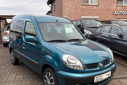 Renault Kangoo 215.912 km 2.990 &euro; Selm 59379