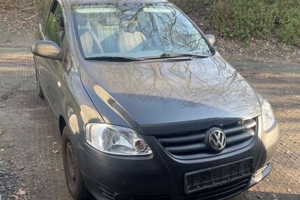 VW Fox 207.000 km 1.475 &euro; Werne 59368