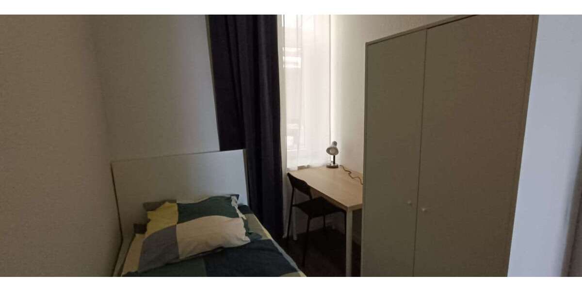 Zimmer Dortmund Hörde - 400&euro; | Angebot:22852313