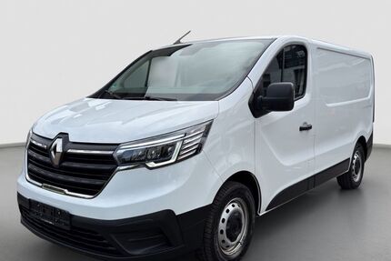 Renault Trafic 40.000 km 19.450 &euro; Hemer 58675