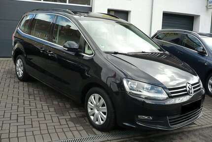 VW Sharan 322.156 km 4.900 &euro; Werdohl 58791