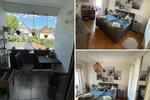 Etagenwohnung Dortmund Hombruch - 3.5 Zimmer, 86 m&sup2;, 1.200&euro; | Angebot:27613506
