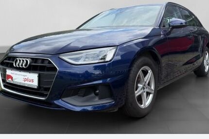 Audi A4 50.129 km 19.980 &euro; Lüdenscheid 58511