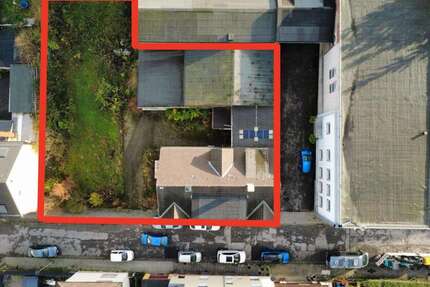 Haus Hagen Hagen-Mitte - 16 Zimmer, 200 m&sup2;, 279.000&euro; | Angebot:23710109