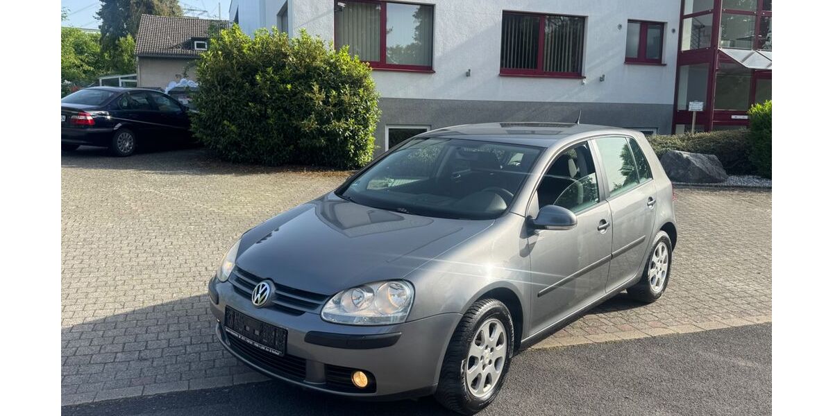VW Golf 150.000 km 2.500 &euro; Unna 59427