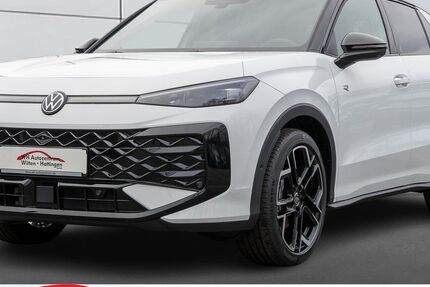 VW T-Roc 4.900 km 36.499 &euro; Hattingen 45527