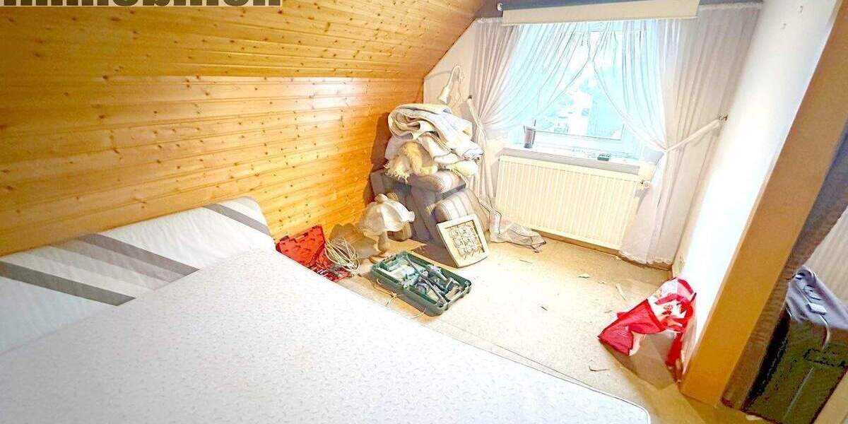 Mehrfamilienhaus, Wohnhaus Holzwickede - 7 Zimmer, 189 m&sup2;, 249.000&euro; | Angebot:25695734