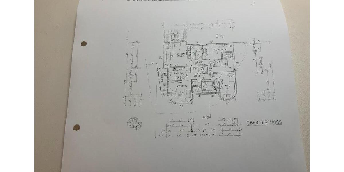 Etagenwohnung Altena - 3 Zimmer, 68 m&sup2;, 650&euro; | Angebot:25839800