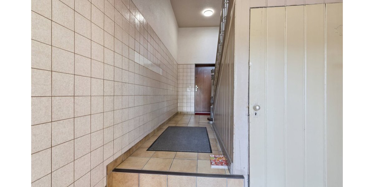 Altbau-Charme mit Geschichte - MFH mit 5 WE und 4 Garagen in Herne - Mehrfamilienhaus, Wohnhaus Herne Altenhöfen | Angebot:25232861