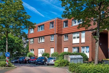 Wohnung Castrop-Rauxel Deinighausen - 3.5 Zimmer, 78 m&sup2;, 418&euro; | Angebot:24259099