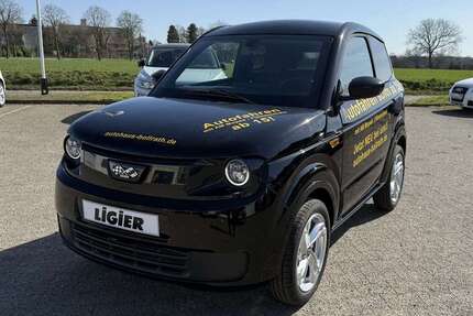 Ligier Myli 2.100 km 18.500 &euro; Waltrop 45731