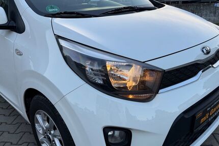 Kia Picanto 5.450 km 10.490 &euro; Dortmund 44379