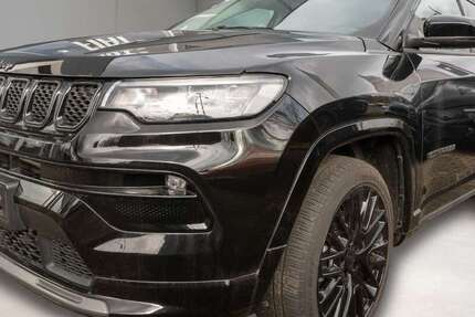 Jeep Compass 18.239 km 24.390 &euro; Herne 44625