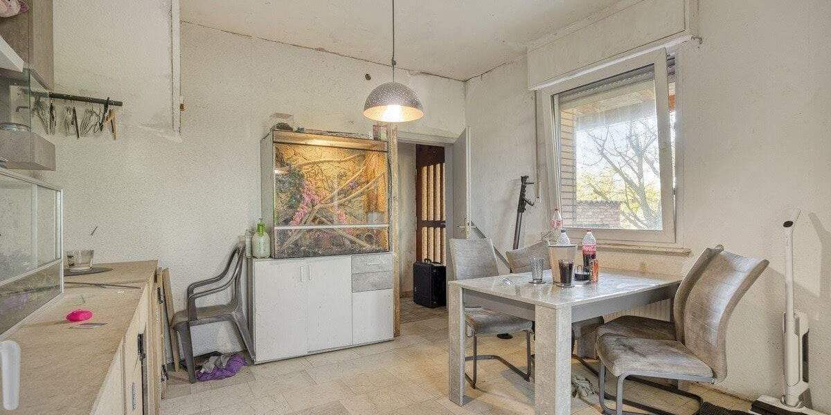 Mehrfamilienhaus, Wohnhaus Castrop-Rauxel Henrichenburg - 6 Zimmer, 147 m&sup2;, 245.000&euro; | Angebot:25742473