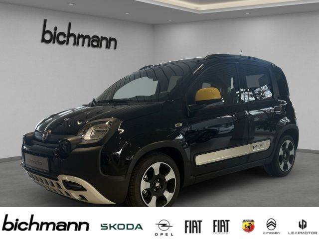 Fiat Panda 4.999 km 15.999 &euro; Hemer 58675
