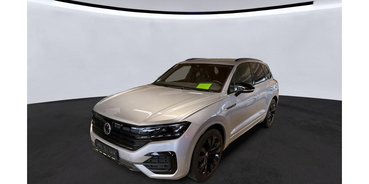 VW Touareg 99.987 km 48.770 &euro; Hagen 58091
