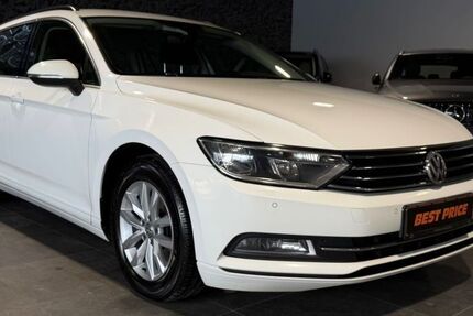 VW Passat Variant 323.000 km 8.990 &euro; Unna 59425