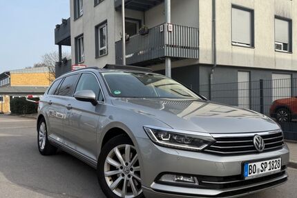 VW Passat 253.700 km 9.500 &euro; Bochum 44894