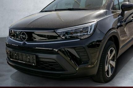 Opel Crossland (X) 3.985 km 17.489 &euro; Kamen 59174