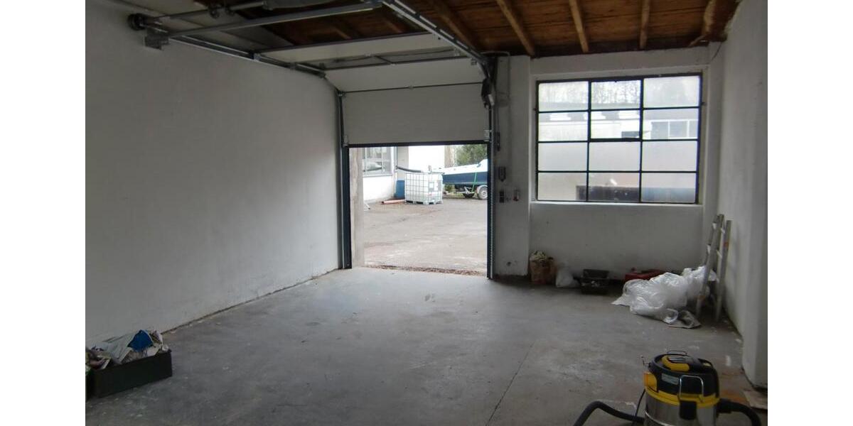 Gewerbeobjekt Arnsberg Holzen - 398&euro; | Angebot:25978386