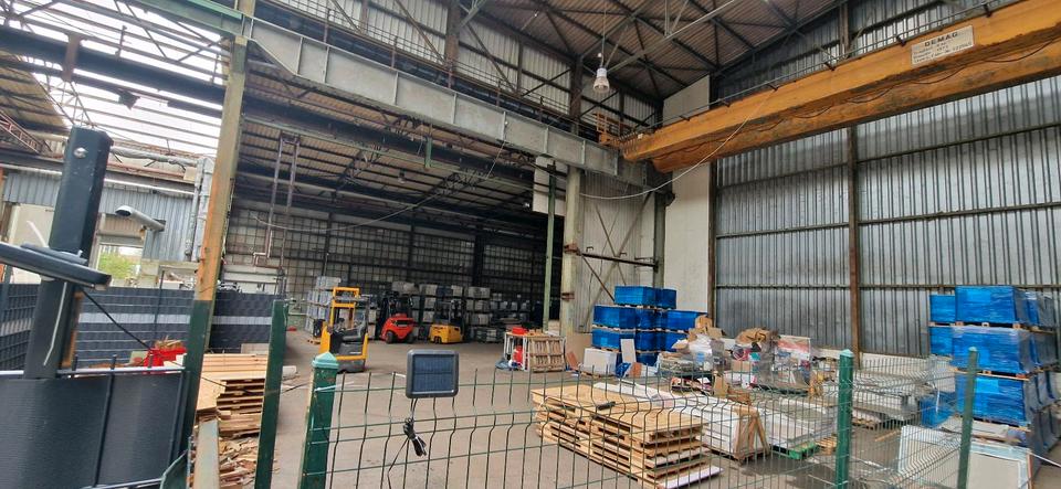 Gewerbeobjekt Bochum Günnigfeld - 2.999&euro; | Angebot:26096604