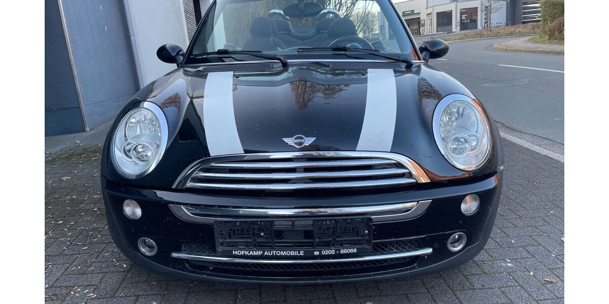 Mini Cooper 119.000 km 4.499 &euro; Lüdenscheid 58509