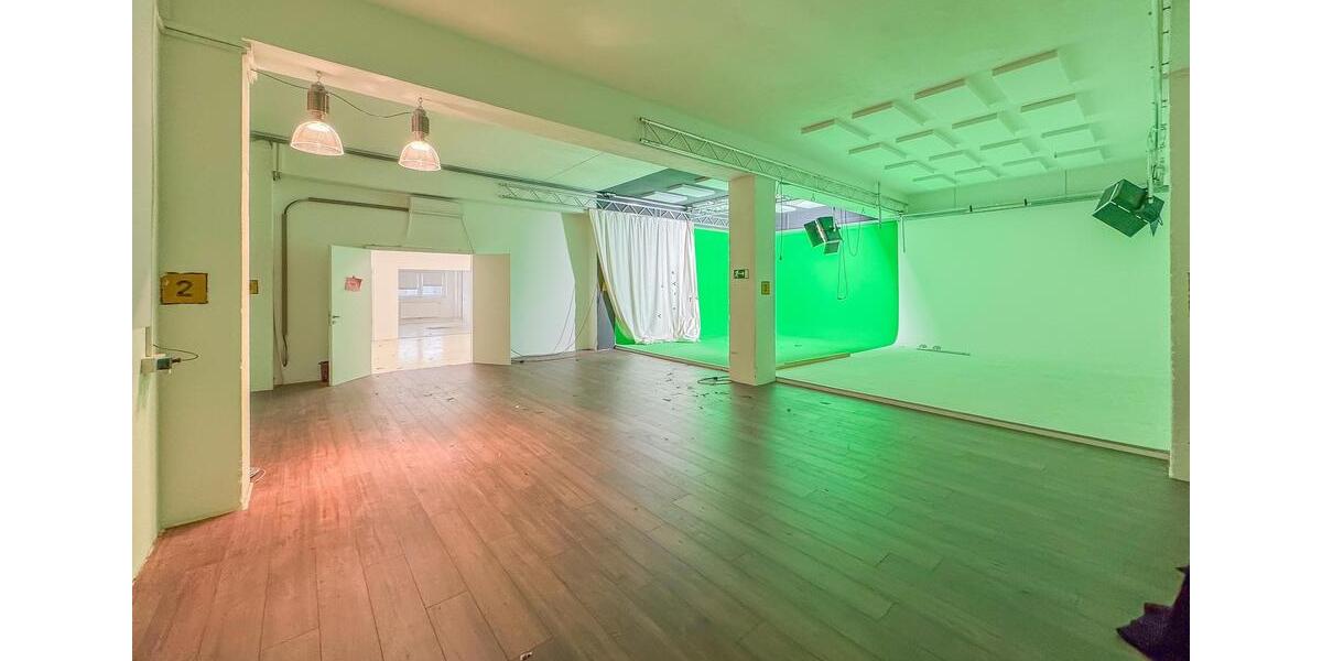 Gewerbeobjekt Witten Annen - 2.040&euro; | Angebot:24984224