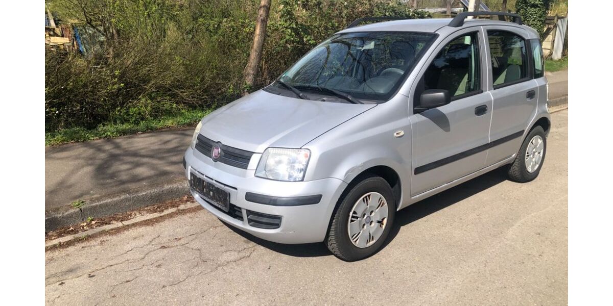 Fiat Panda 147.000 km 950 &euro; Holzwickede 59439