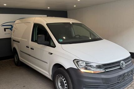 VW Caddy 184.000 km 9.300 &euro; Bochum 44805