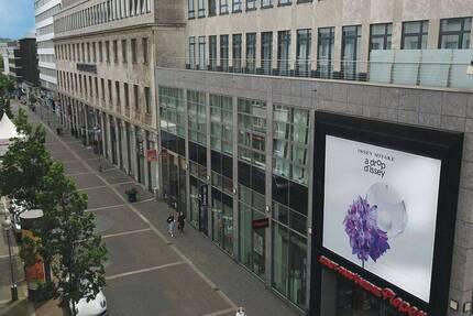 Gewerbeobjekt Bochum Innenstadt - 7.320&euro; | Angebot:25726799