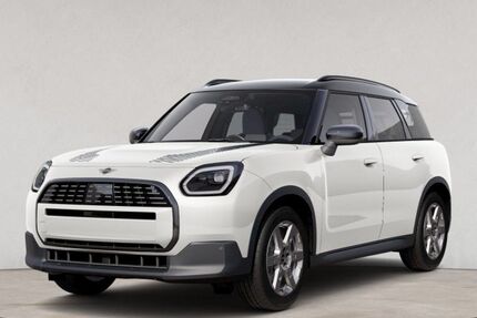 Mini Countryman D (Cooper) 23.660 km 29.590 &euro; Werne 59368