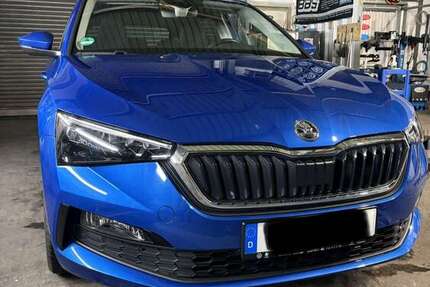 Skoda Scala 49.840 km 19.299 &euro; Kamen 59174