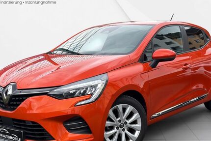 Renault Clio 60.429 km 11.990 &euro; Hagen 58135