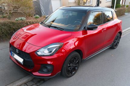 Suzuki Swift 30.061 km 18.299 &euro; Lüdenscheid 58507