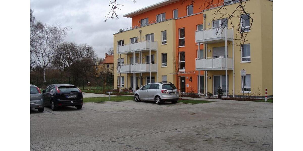 Erdgeschoßwohnung Herne Altenhöfen - 2.5 Zimmer, 62 m&sup2;, 332&euro; | Angebot:26479424