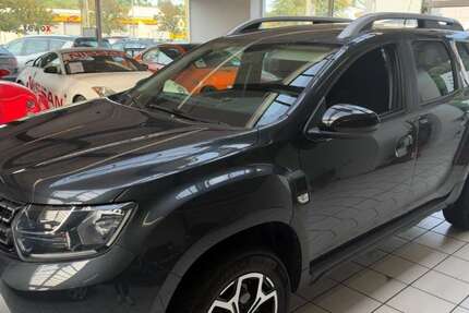 Dacia Duster 72.241 km 11.980 &euro; Gevelsberg 58285