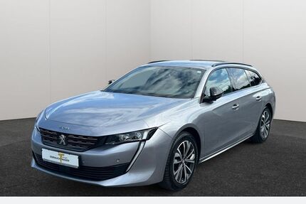 Peugeot 508 65.900 km 18.990 &euro; Castrop-Rauxel 44575