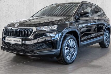 Skoda Karoq 36.550 km 26.290 &euro; Hagen 58119