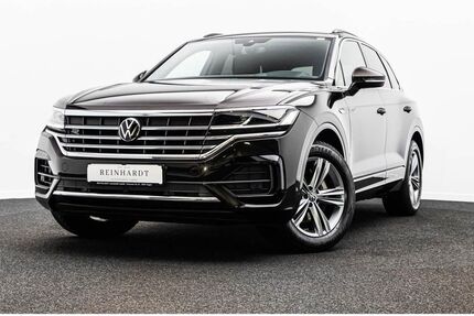 VW Touareg 69.261 km 46.820 &euro; Hagen 58091