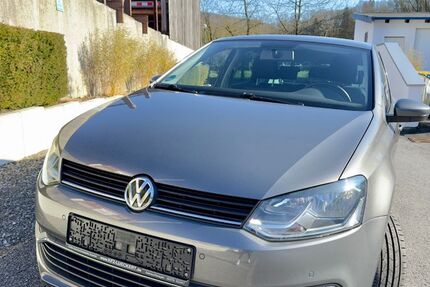VW Polo 132.000 km 7.200 &euro; Balve 58802