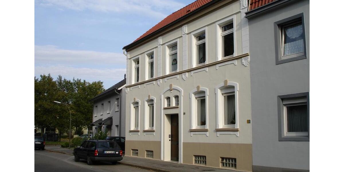 Erdgeschoßwohnung Dortmund Huckarde - 2.5 Zimmer, 45 m&sup2;, 434&euro; | Angebot:25903080