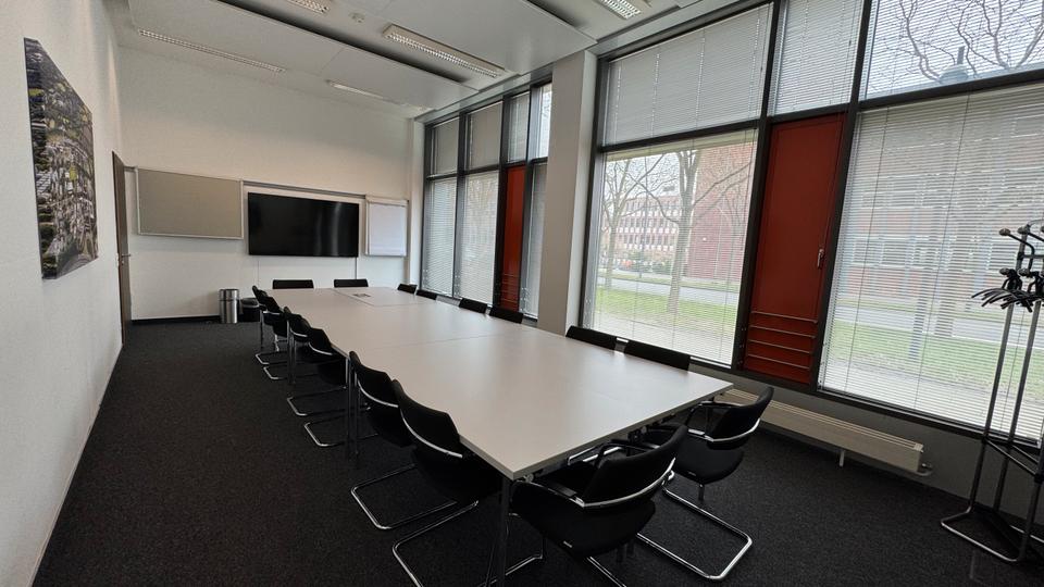 Gewerbeobjekt Dortmund Hörde - 1.350&euro; | Angebot:24155710